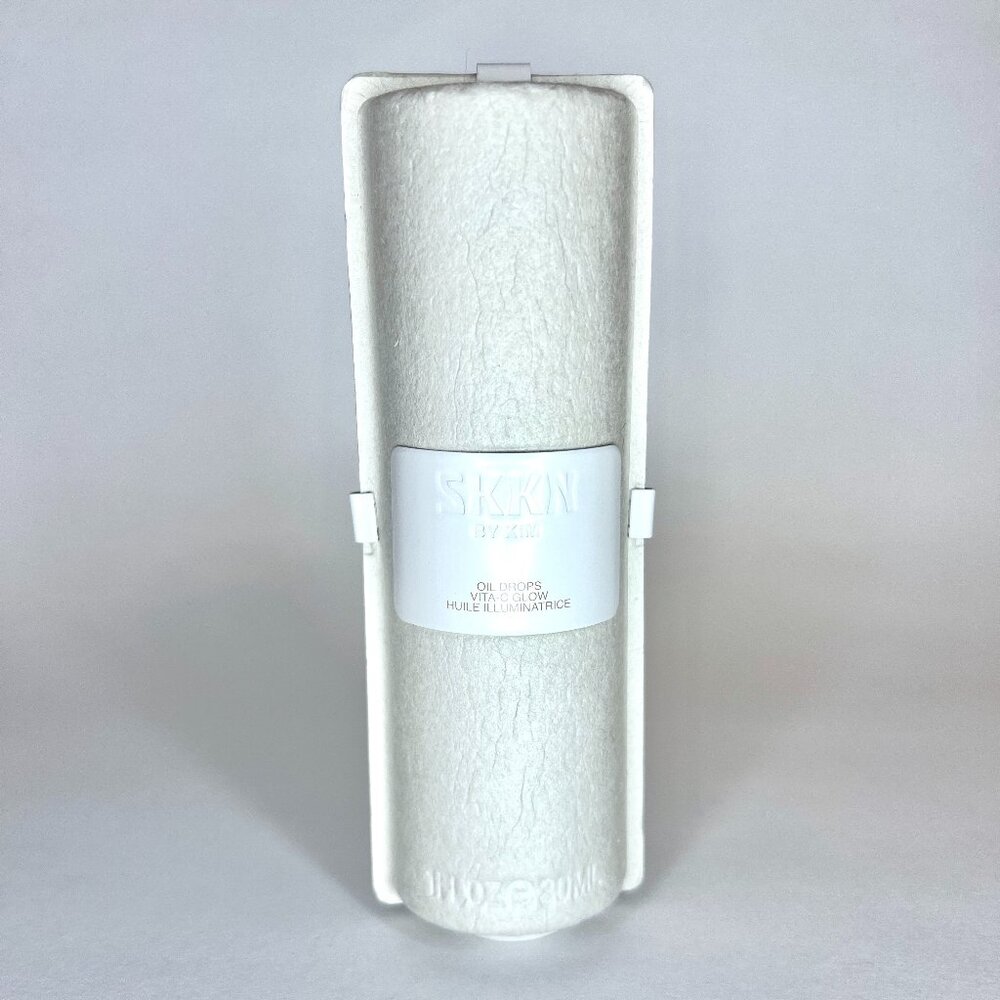 SKKN by Kim Vitamin C8 Serum & Oil Drops